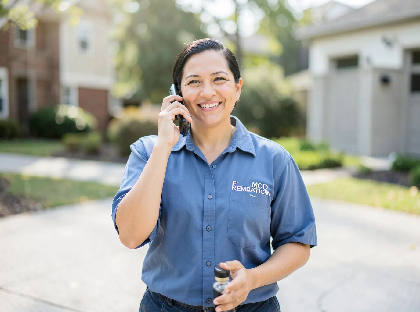 Mold Remediation Keams Canyon, AZ FAQs